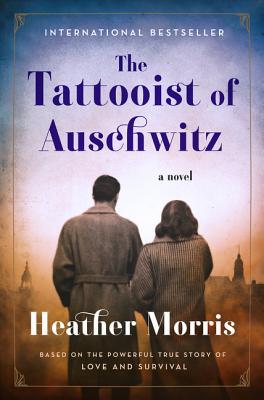 The Tattooist of Auschwitz  (Used Paperback) - Heather Morris
