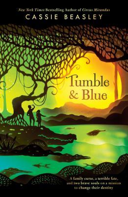 Tumble & Blue (Used Paperback) - Cassie Beasley