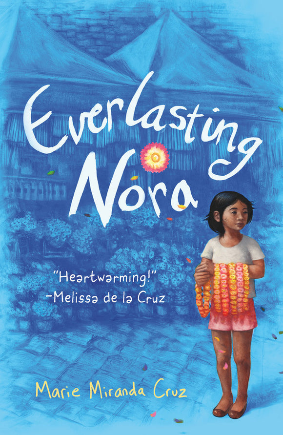 Everlasting Nora (Used Hardcover) - Marie Miranda Cruz