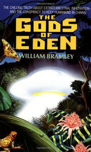 The Gods of Eden (Used Paperback) - William Bramley