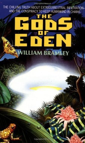 The Gods of Eden (Used Paperback) - William Bramley
