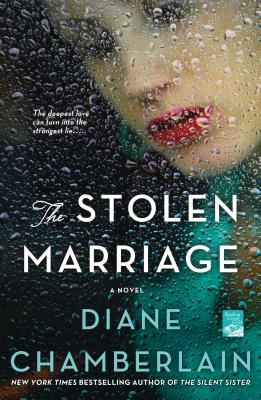 The Stolen Marriage (Used Paperback) - Diane Chamberlain