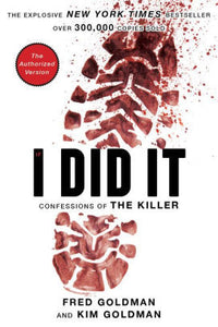 If I Did It: Confessions of the Killer (Used Paperback) - O.J. Simpson, Pablo F. Fenjves (Prologue), Dominick Dunne (Afterword)