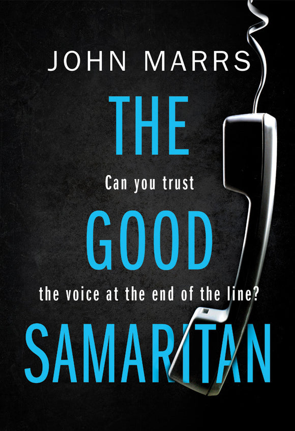 The Good Samaritan (Used Paperback) - John Marrs