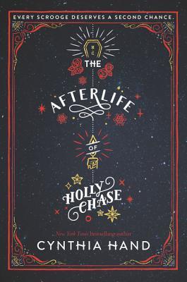 The Afterlife of Holly Chase (Used Paperback) - Cynthia Hand
