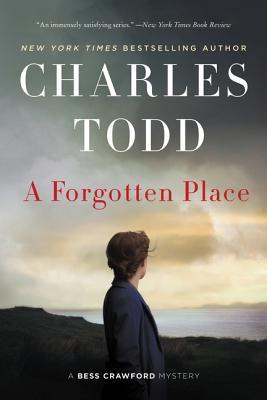 A Forgotten Place (Used Hardcover) - Charles Todd