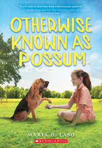 Otherwise known as Possum (Used Paperback) - Maria D. Laso