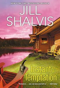 Instant Temptation (Used Paperback) - Jill Shalvis