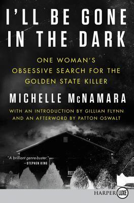 I'll Be Gone in the Dark (Used Paperback) - Michell McNamara