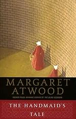 The Handmaid's Tale (Used Paperback) - Margaret Atwood