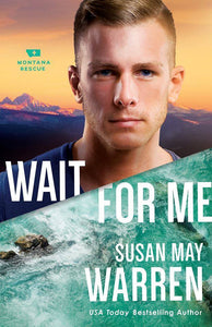 Wait for Me (Used Paperback) - Susan May Warren