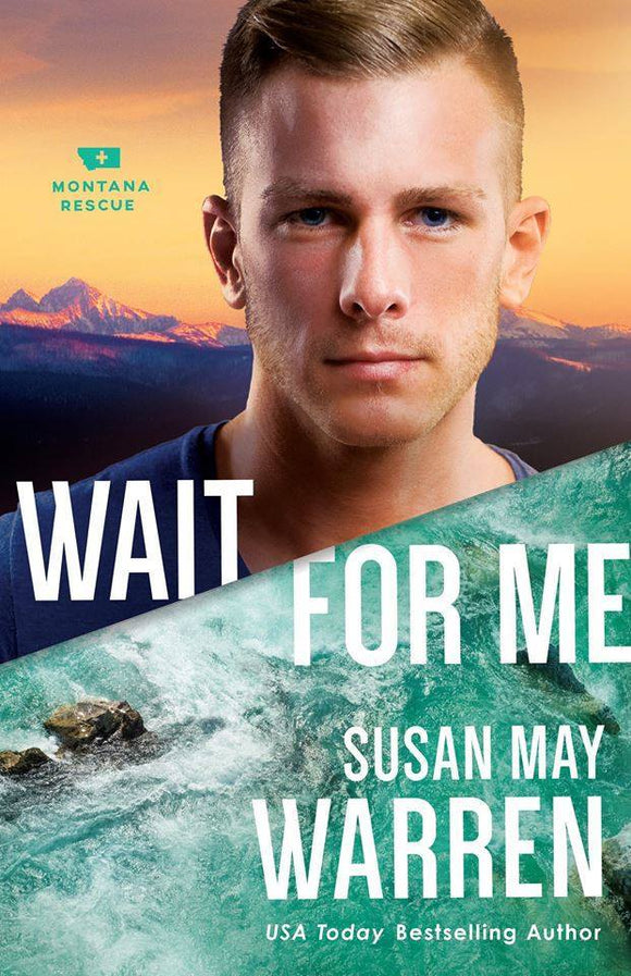 Wait for Me (Used Paperback) - Susan May Warren