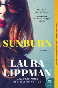 Sunburn (Used Paperback) - Laura Lippman
