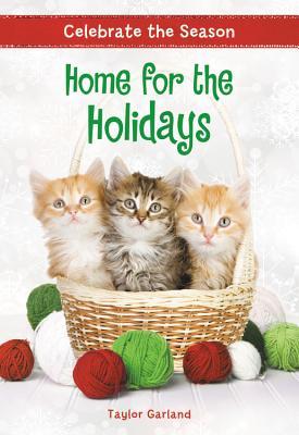 Celebrate the Season: Home for the Holidays (Used Paperback) - Taylor Garland