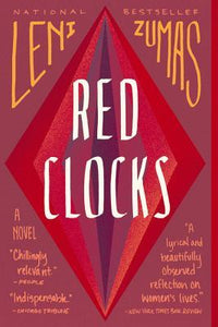 Red Clocks (Used Paperback) - Leni Zumas