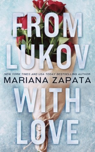 From Lukov with Love (Used Paperback) - Mariana Zapata