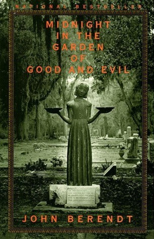 Midnight in the Garden of Good and Evil (Used Paperback) - John Berendt