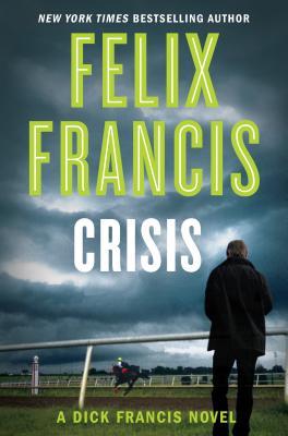 Crisis (Used Hardcover) - Felix Francis