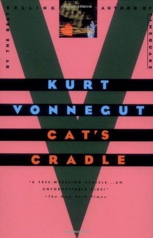 Cat's Cradle (Used Paperback) - Kurt Vonnegut