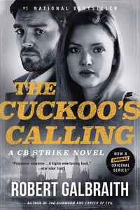 The Cuckoo's Calling (Used Paperback) - Robert Galbraith