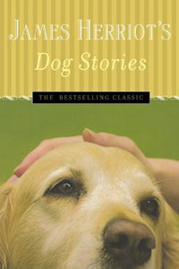 James Herriot's Dog Stories (Used Paperback) -James Herriot