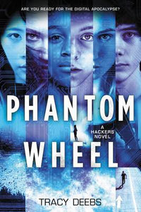 Phantom Wheel (Used Paperback) - Tracy Deebs