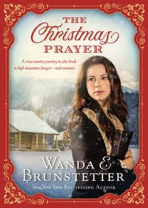 A Christmas Prayer (Used Paperback) - Wanda E. Brunstetter