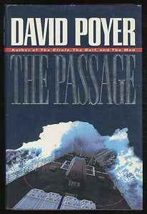 The Passage (Used Hardcover) - David Poyer