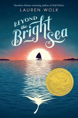 Beyond the Bright Sea (Used Paperback) - Lauren Wolk