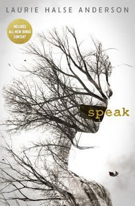 Speak (Used Paperback) - Laurie Halse Anderson