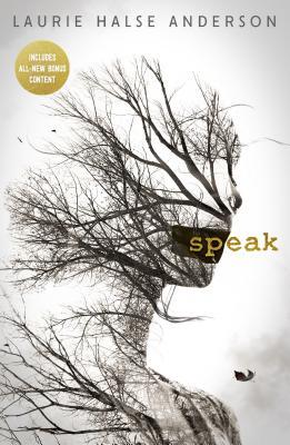 Speak (Used Paperback) - Laurie Halse Anderson
