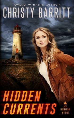 Hidden Currents (Used Paperback) - Christy Barritt