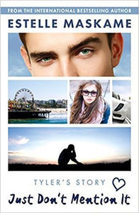 Just Don't Mention It (Used Paperback) - Estelle Maskame