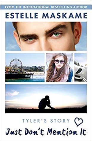 Just Don't Mention It (Used Paperback) - Estelle Maskame