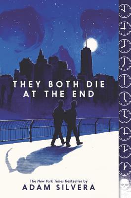 They Both Die at the End (Used Paperback) - Adam Silvera
