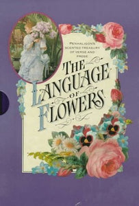 The Language of Flowers (Used Hardcover) - Penhaligon