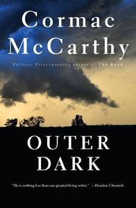 Outer Dark (Used Paperback) - Cormac McCarthy