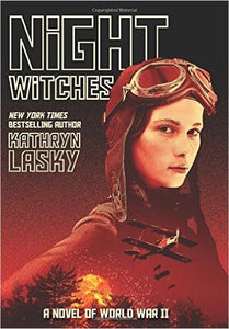Night Witches (Used Paperback) - Kathryn Lasky
