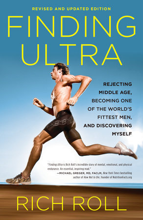 Finding Ultra (Used Paperback) - Rich Roll