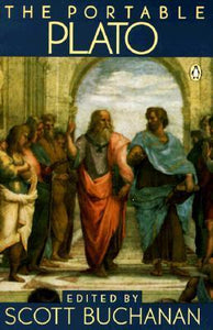 The Portable Plato (Used Paperback) - Plato