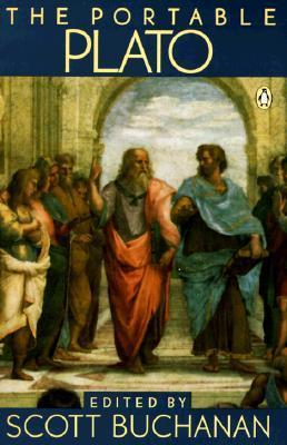 The Portable Plato (Used Paperback) - Plato