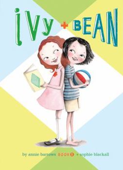 Ivy + Bean Bundle (Used Paperbacks) - Annie Barrows