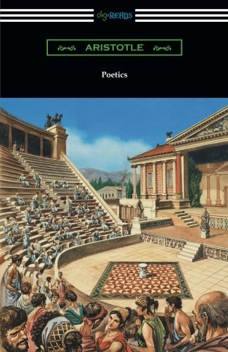 Poetics (Used Paperback) - Aristotle