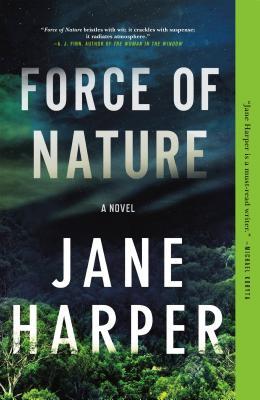 Force of Nature (Used Hardcover) - Jane Harper