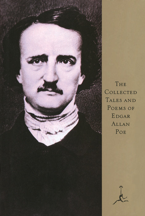The Collected Tales and Poems of Edgar Allan Poe (Used Hardcover) - Edgar Allan Poe