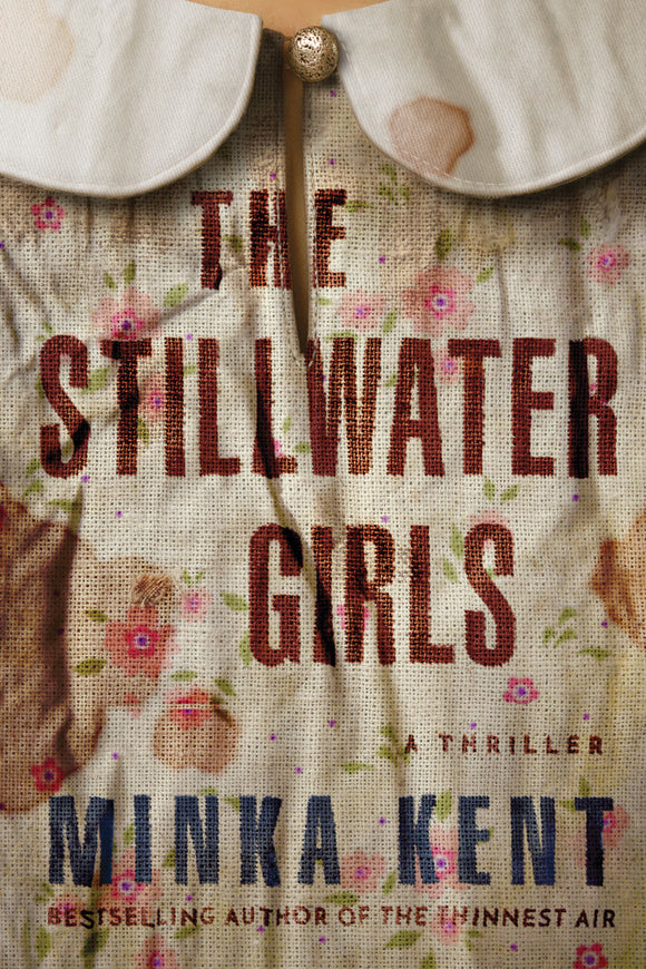 The Stillwater Girls (Used Paperback) - Minka Kent