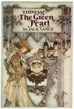 Lyonesse Series Books 1-2 (Used Hardcovers) - Jack Vance