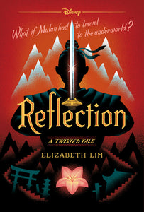 Reflection (Used Paperback) - Elizabeth Lim
