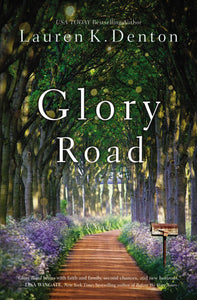 Glory Road (Used Paperback) - Lauren K. Denton