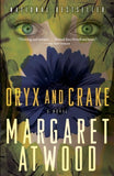 MaddAddam Trilogy Books 1-3 (Used Paperbacks) - Margaret Atwood